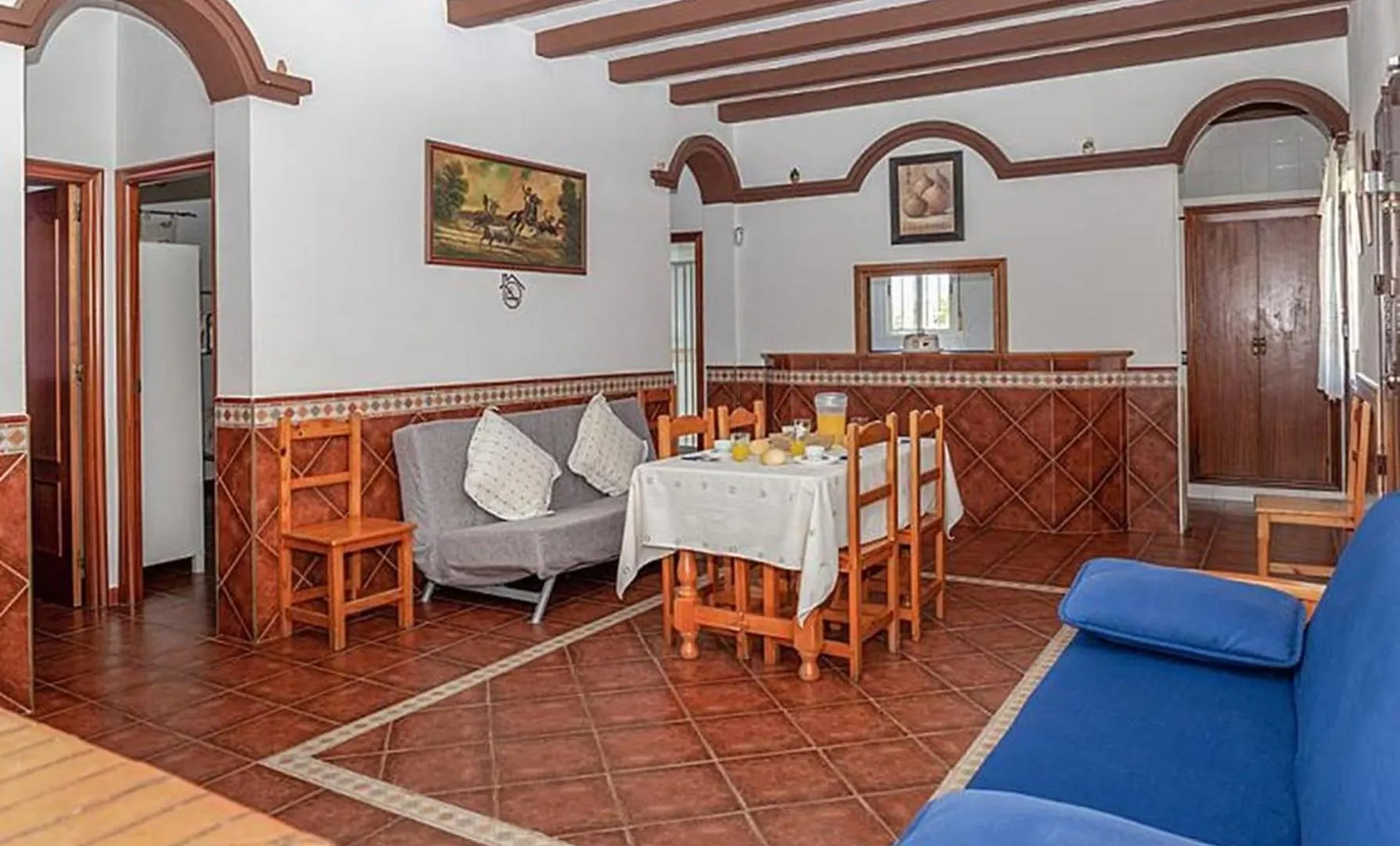 Finca El Abuelo Lepe