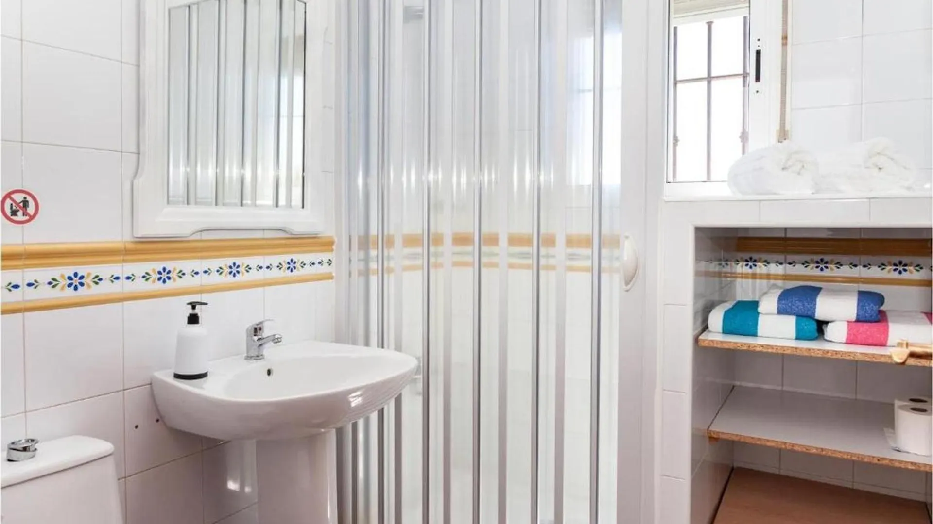 Finca El Abuelo Lepe Holiday home