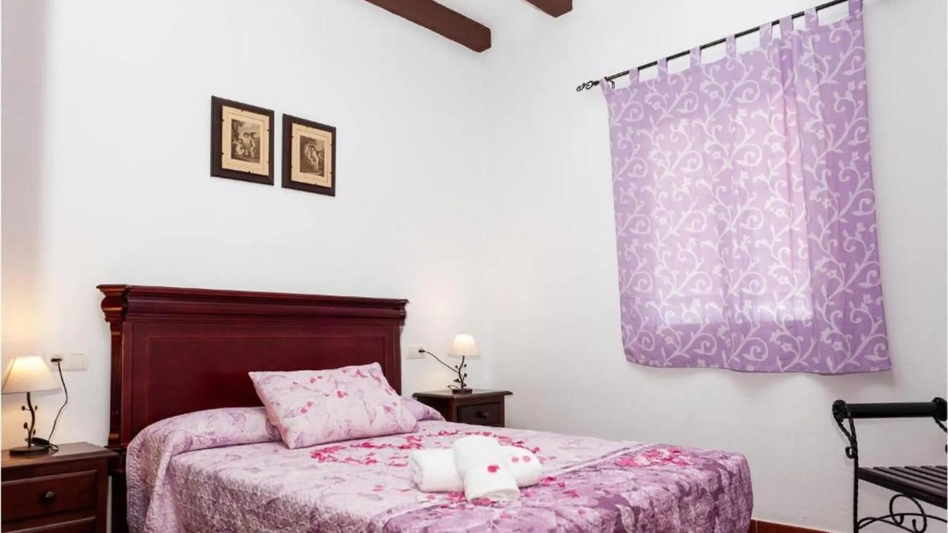 Finca El Abuelo Lepe Spain