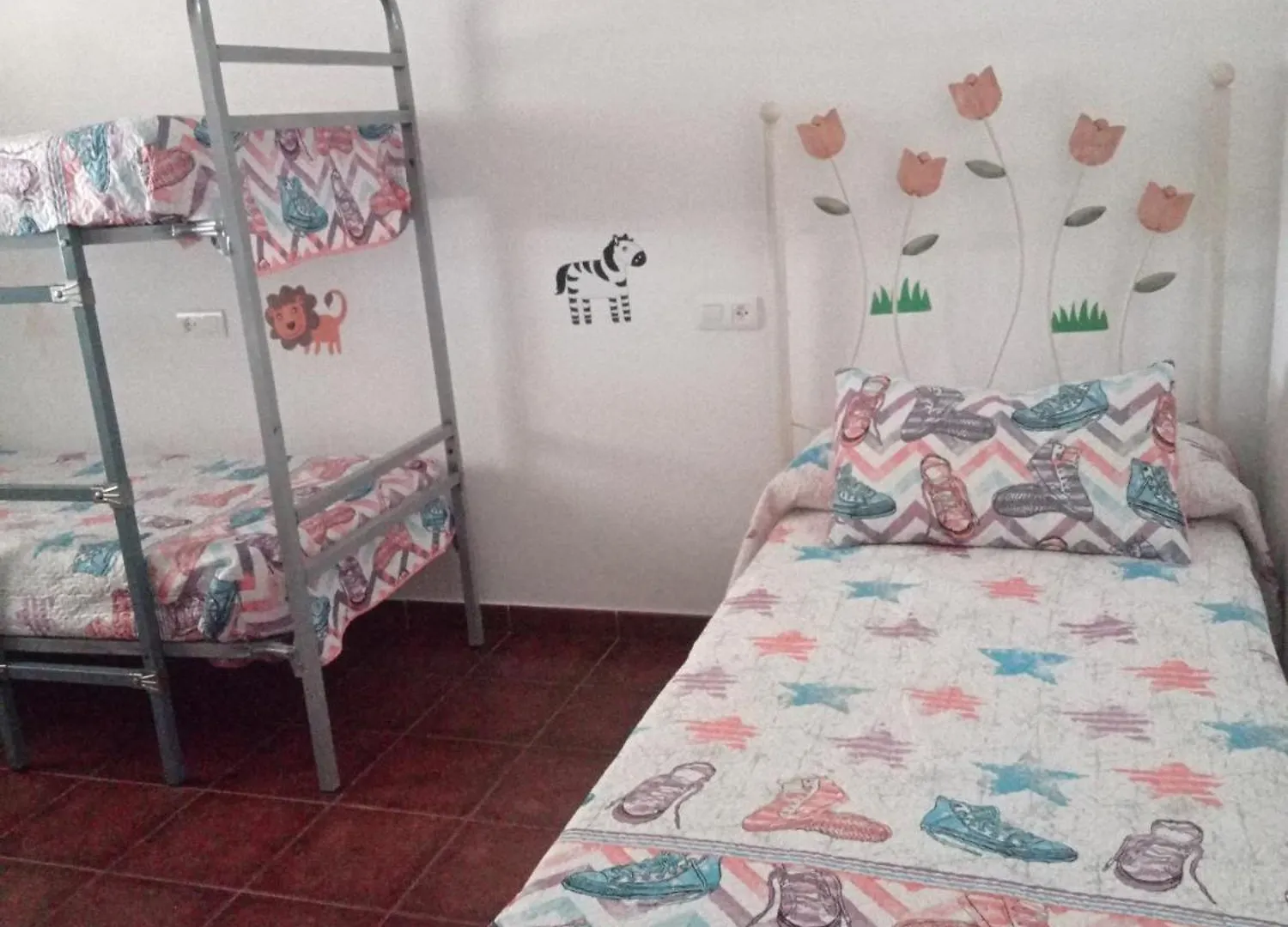 Holiday home Finca El Abuelo Lepe