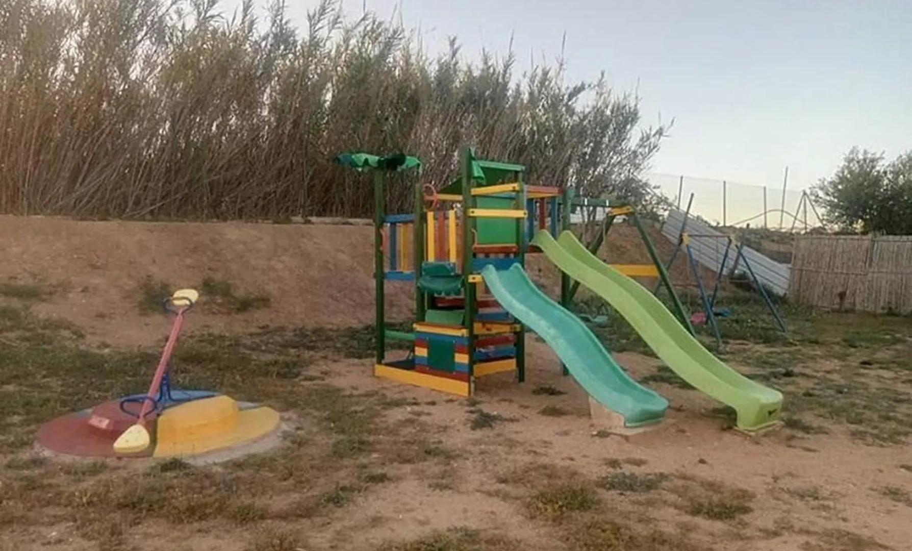 Holiday home Finca El Abuelo Lepe Spain
