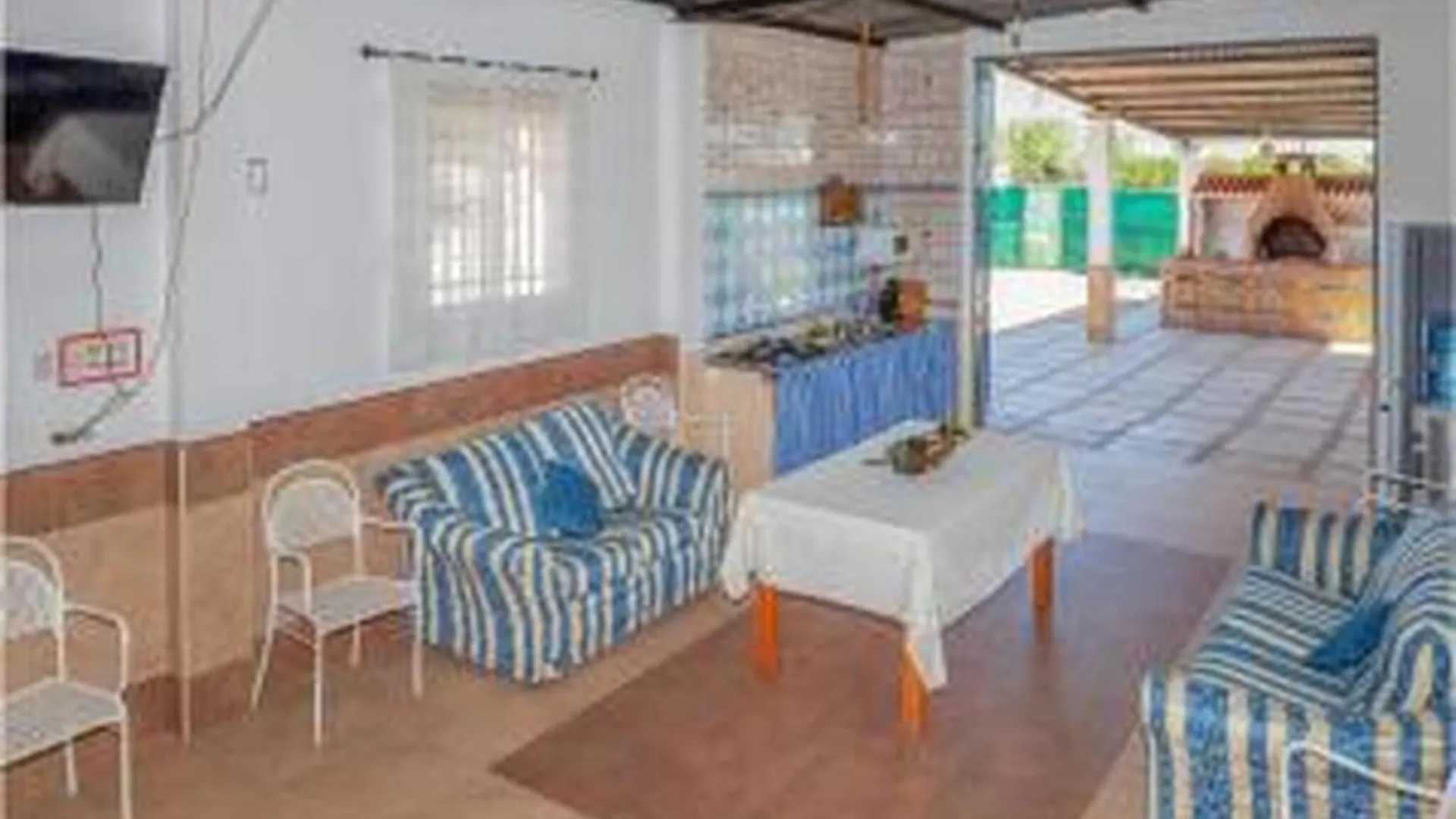 Holiday home Finca El Abuelo Lepe